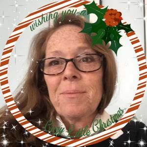 Meet your Posher, Jeannie